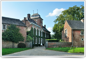 Kasteel van Donceel